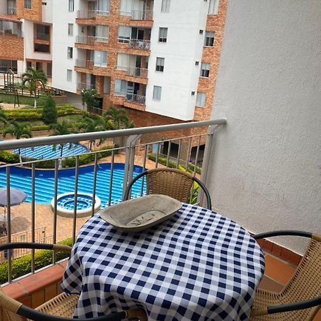 Alto Del Fonce Apto 402F ซานกิล ภายนอก รูปภาพ