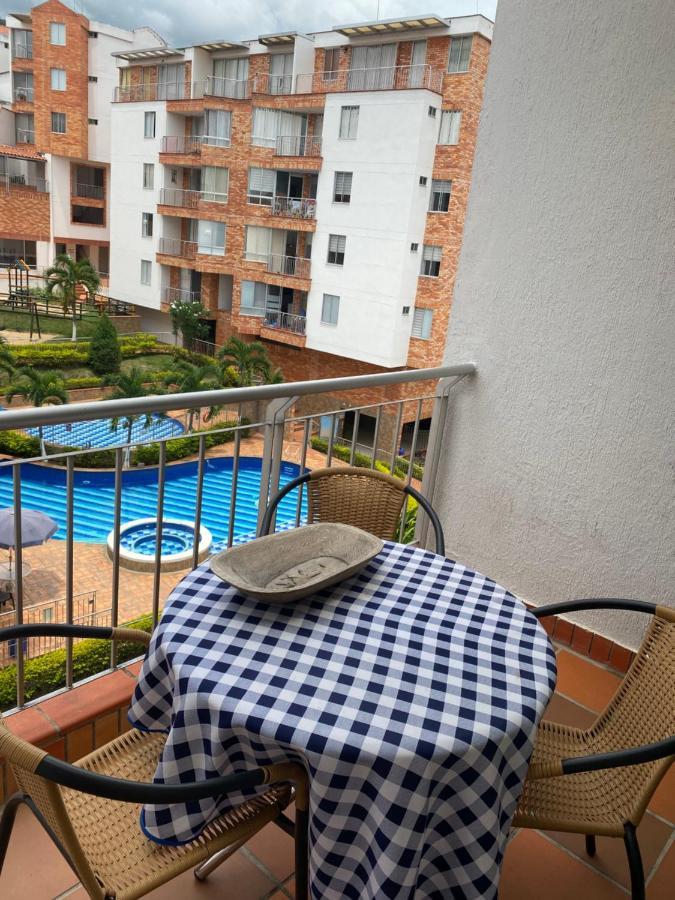 Alto Del Fonce Apto 402F ซานกิล ภายนอก รูปภาพ